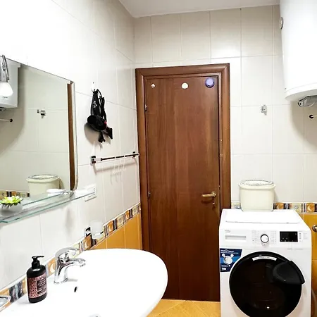 דירה Rebeka's Apartment-myslym Shyri