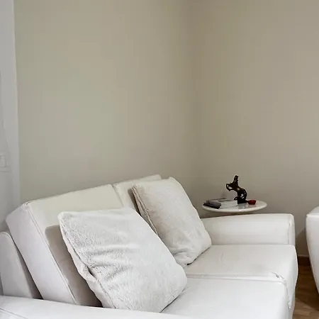 Rebeka's Apartment-myslym Shyri Lejlighed *
